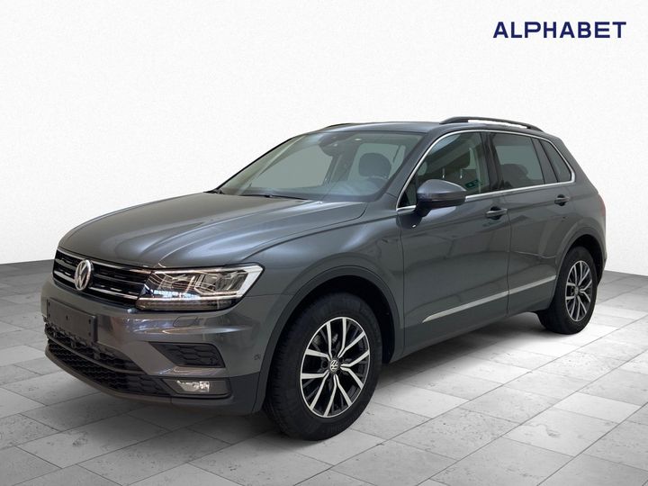 Vw Tiguan 2.0 tdi scr (2019)