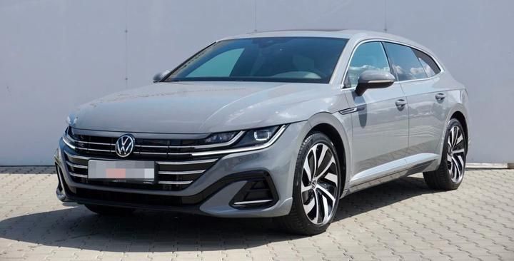 Vw Arteon (2022)