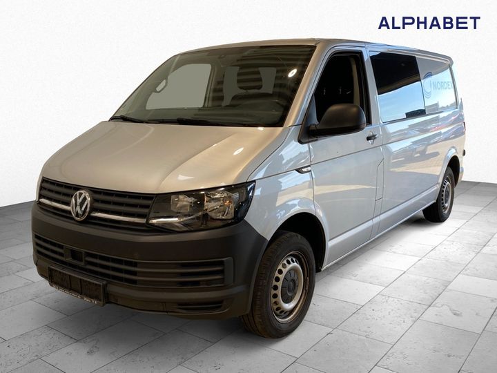 Vw Transporter 2,0 1110 (2017)