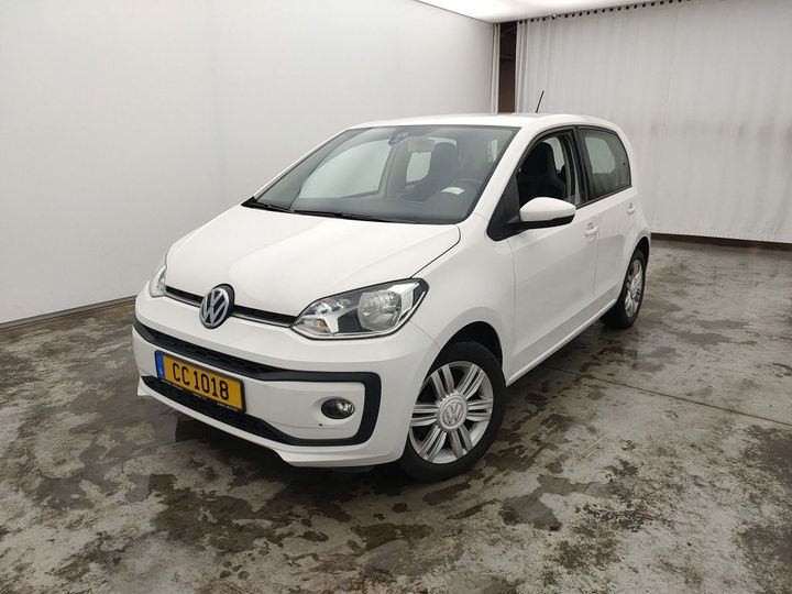 Vw Up! (2019)