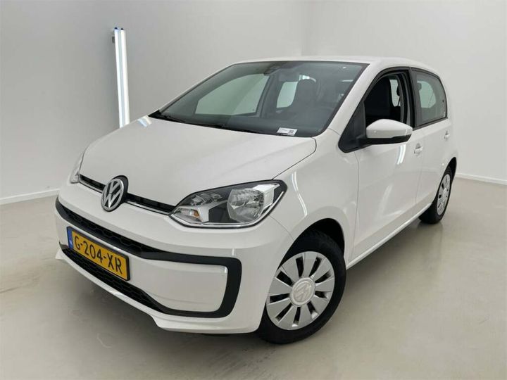Vw Up! (2019)