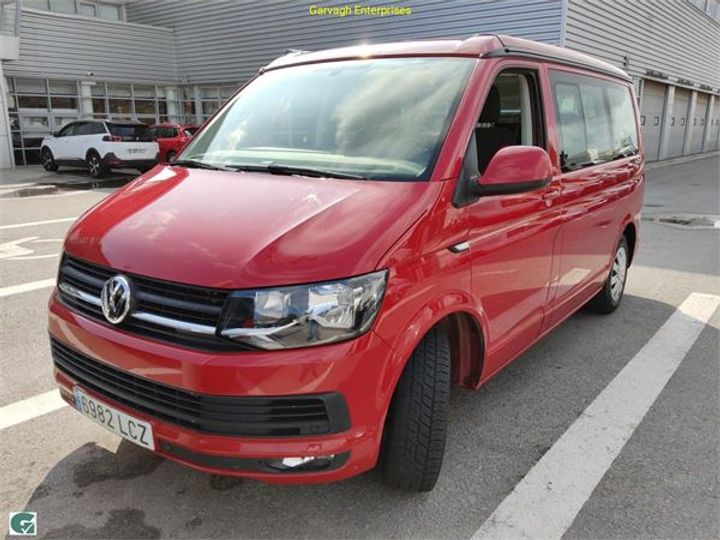 Vw Vehic.comerciales (2019)