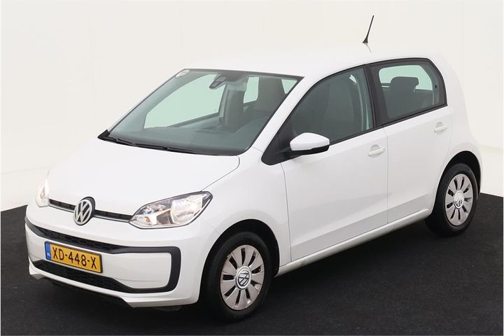Vw Up! (2019)
