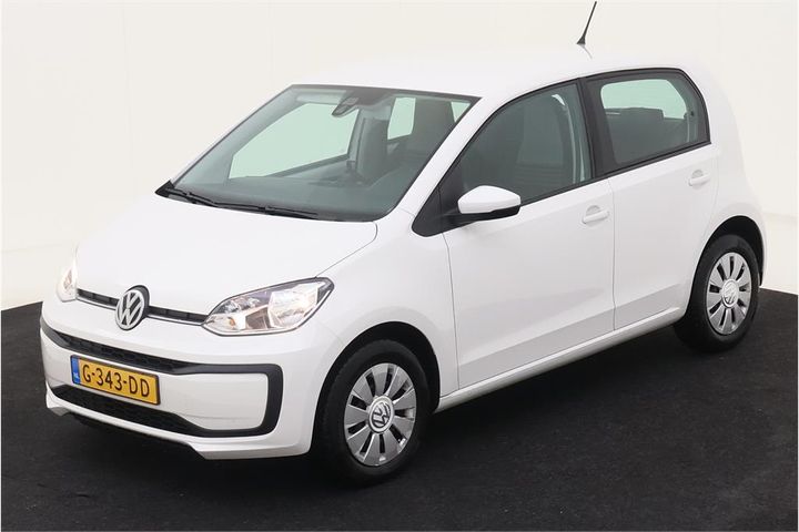 Vw Up! (2019)