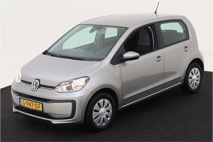 Vw Up! (2019)