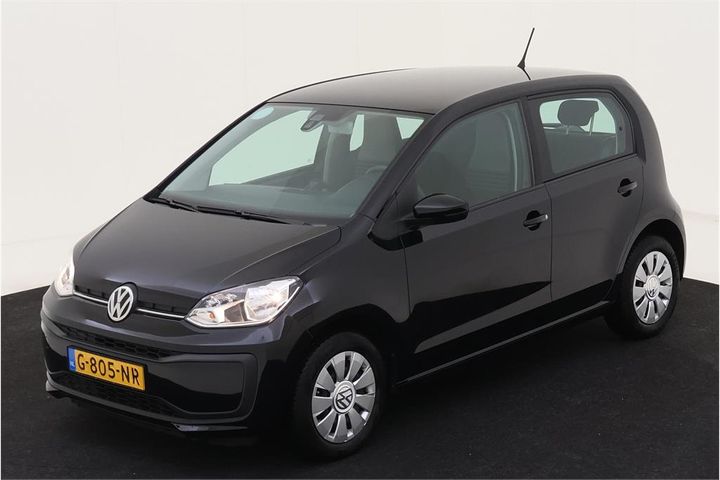 Vw Up! (2019)