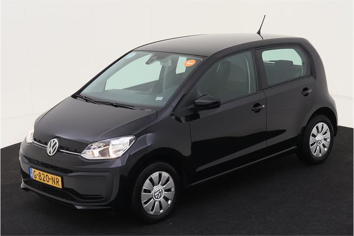Vw Up! (2019)