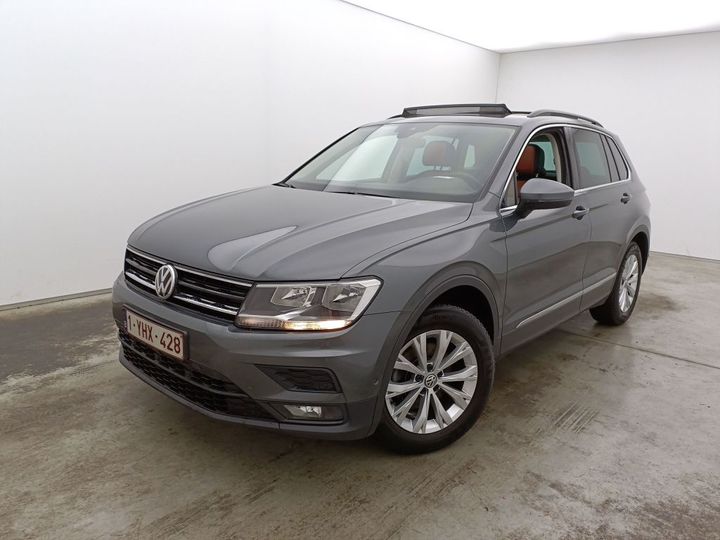 Vw Tiguan '16 (2020)