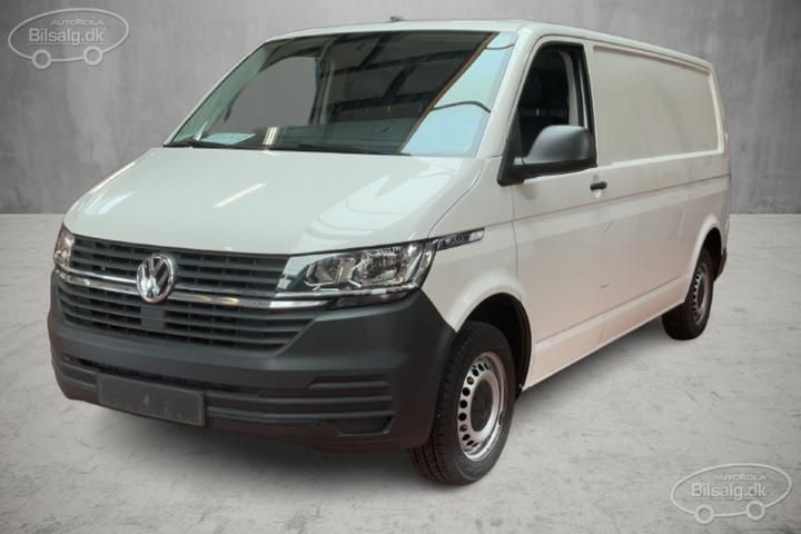 Vw Transporter (2020)