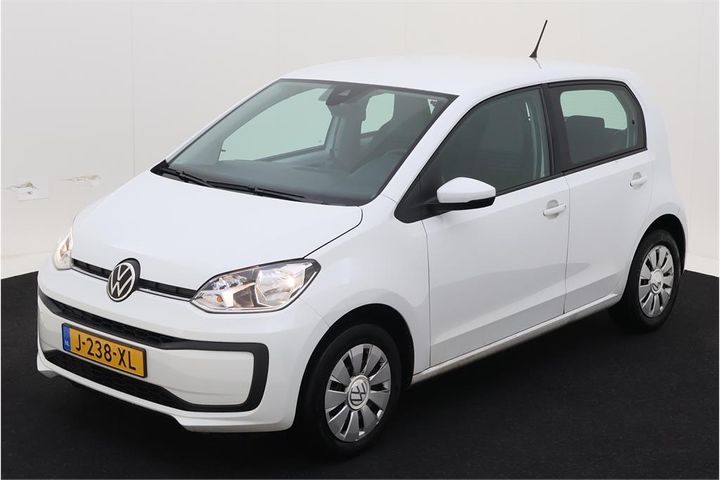 Vw Up! (2020)