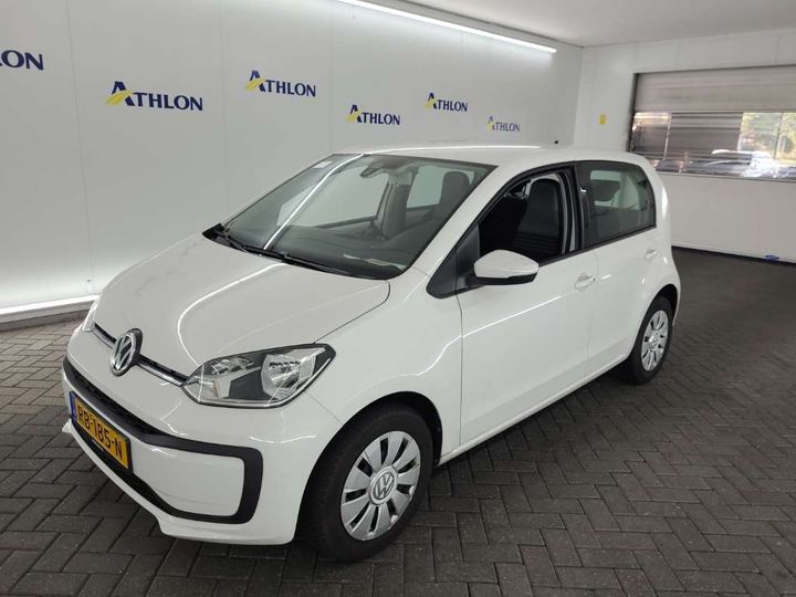 Vw Up! (2017)