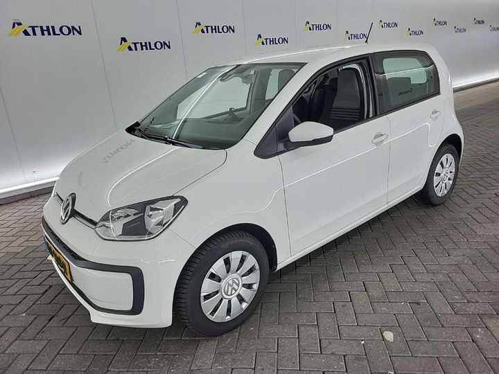 Vw Up! (2017)