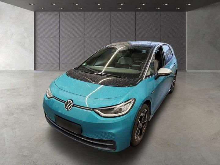 Vw Id.3 (2020)