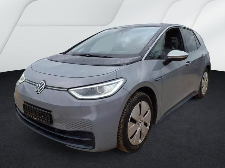 Vw Id.3 (2020)
