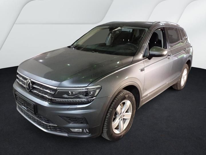 Vw Tiguan (2020)