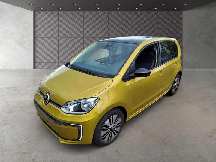 Vw Up! (2021)