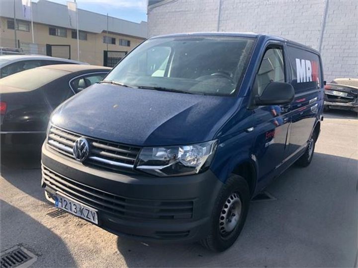 Vw Vehic.comerciales (2019)