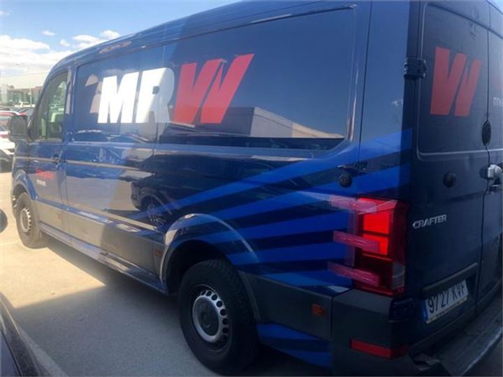 Vw Vehic.comerciales (2019)