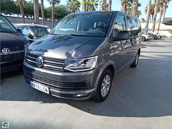 Vw Vehic.comerciales (2019)