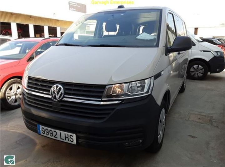 Vw Vehic.comerciales (2020)
