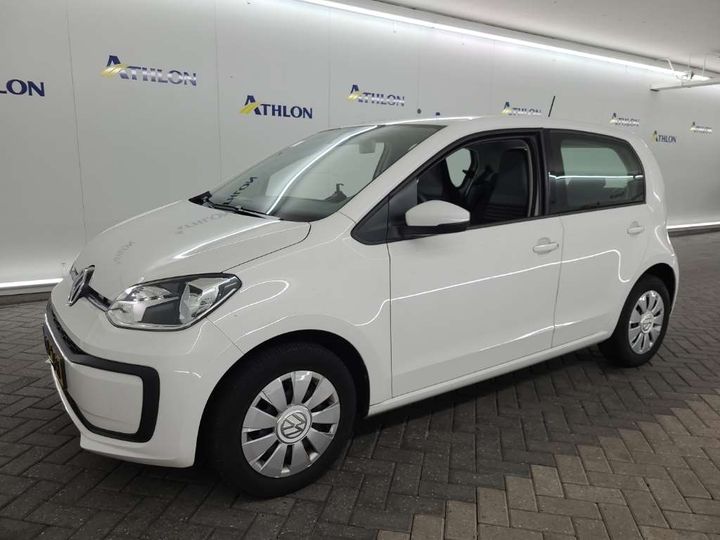 Vw Up! (2017)