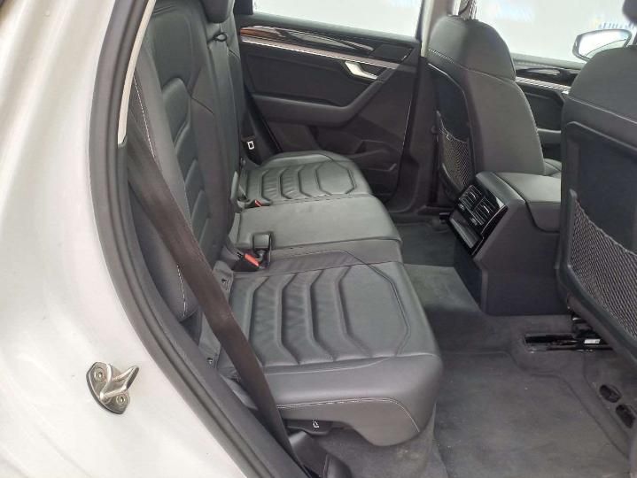 Vw Touareg (2019)