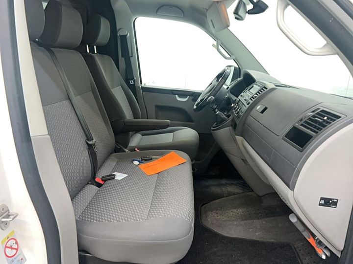 Vw Transporter (2015)