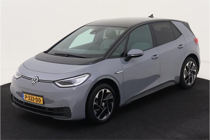 Vw Id3 (2022)