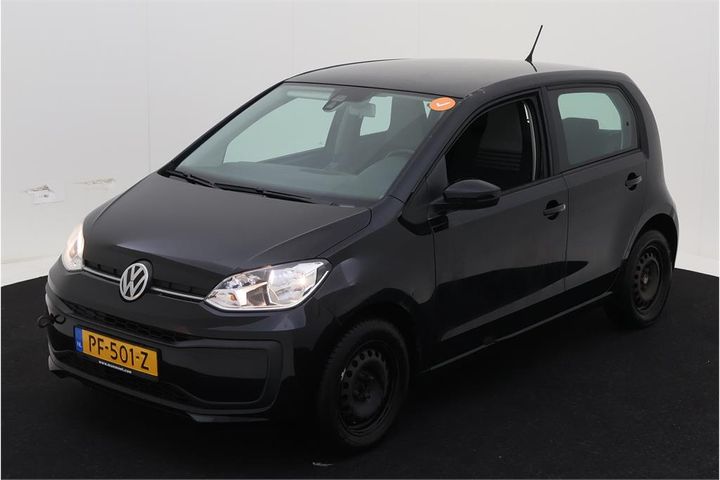 Vw Up! (2017)