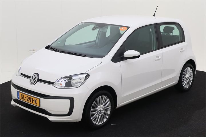 Vw Up! (2018)