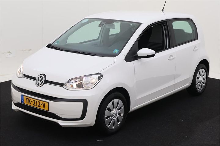 Vw Up! (2018)