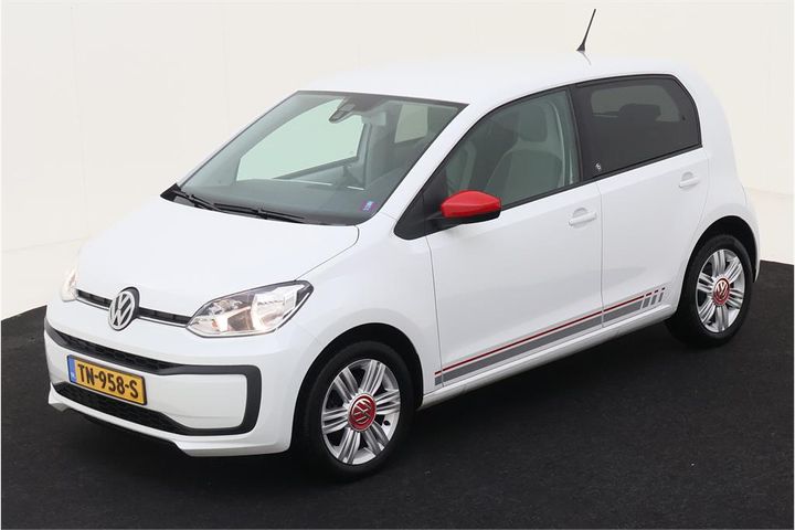 Vw Up! (2018)