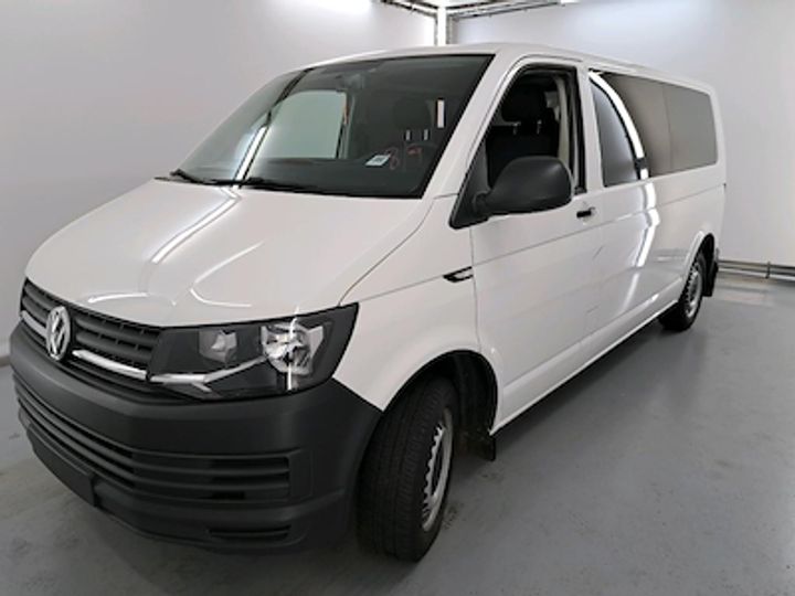 Vw Transporter (2019)