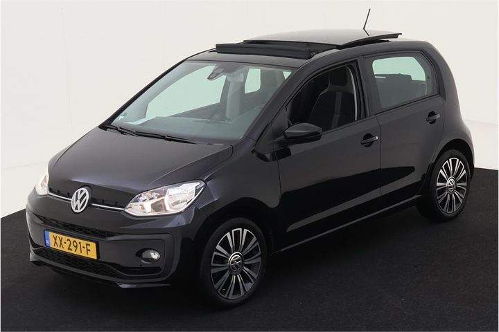 Vw Up! (2019)
