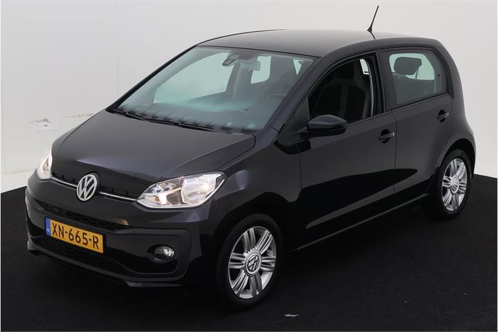 Vw Up! (2019)