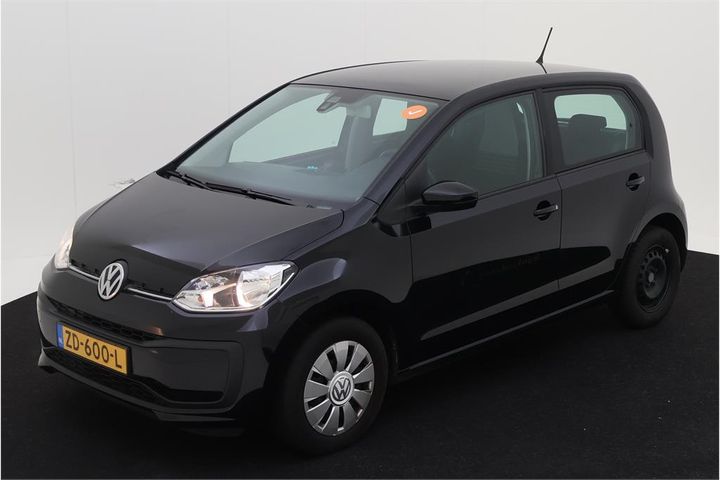 Vw Up! (2019)