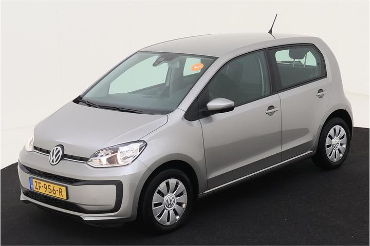 Vw Up! (2019)