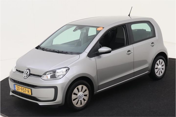 Vw Up! (2019)
