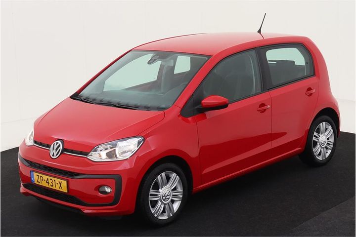 Vw Up! (2019)