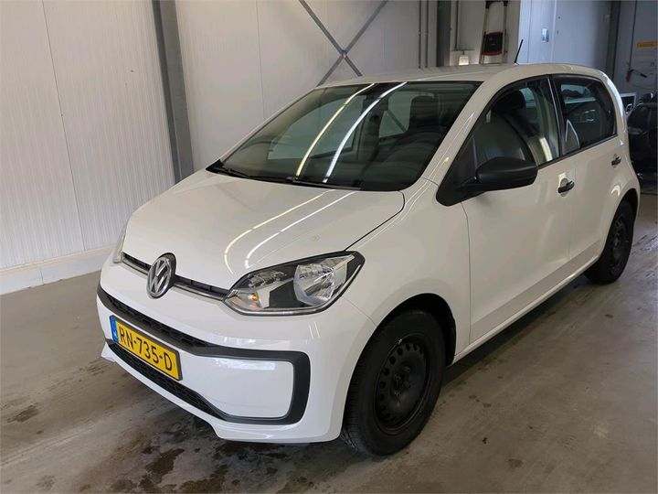 Vw Up (2018)