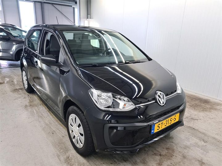 Vw Up (2018)
