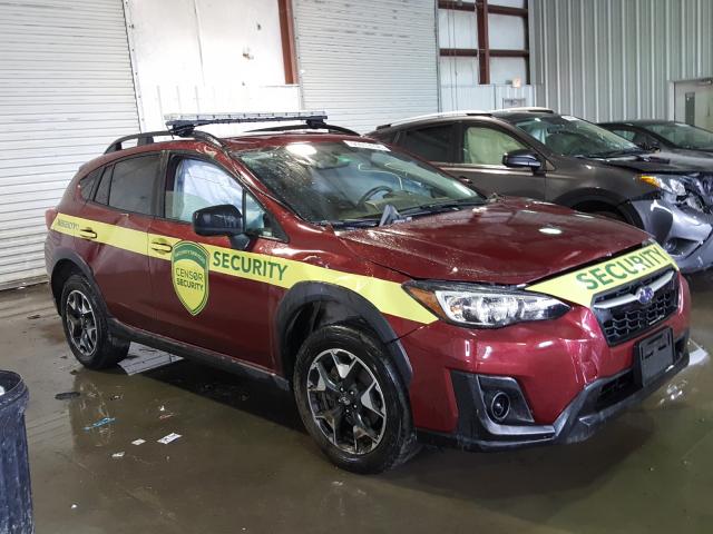 Subaru Crosstrek (2019)
