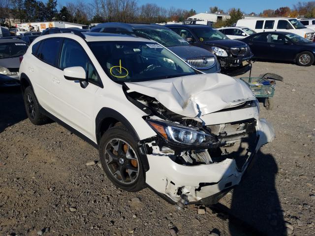 Subaru Crosstrek (2018)