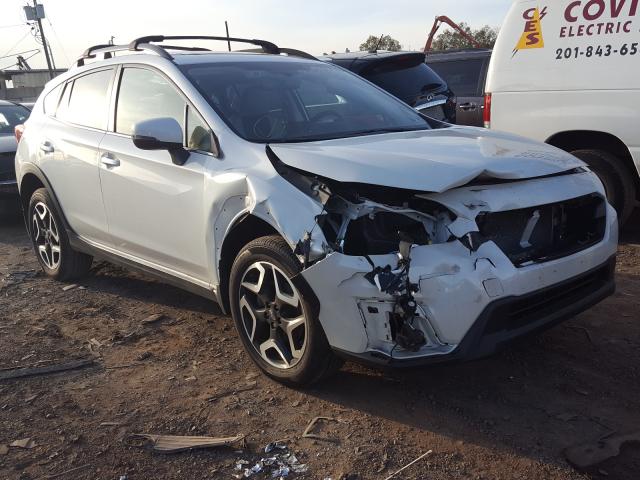 Subaru Crosstrek (2019)
