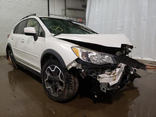 Subaru Crosstrek (2014)