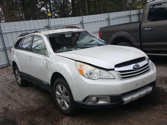 Subaru Outback (2012)