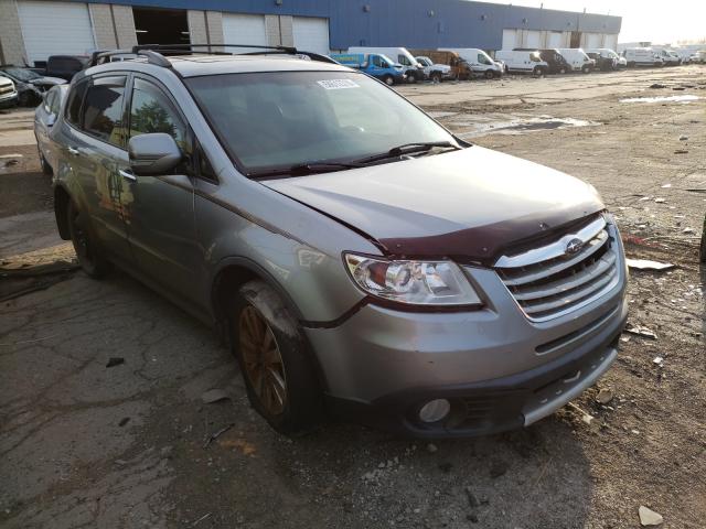 Subaru Tribeca li (2010)