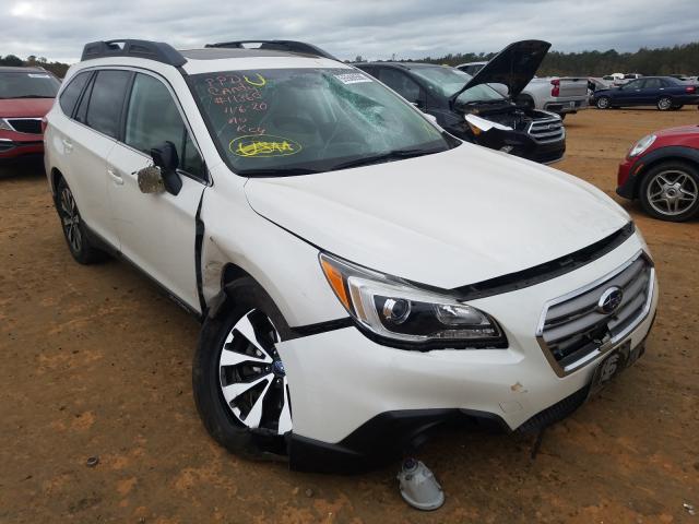 Subaru Outback (2014)