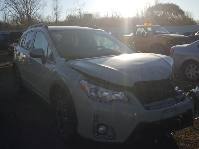 Subaru Crosstrek (2017)