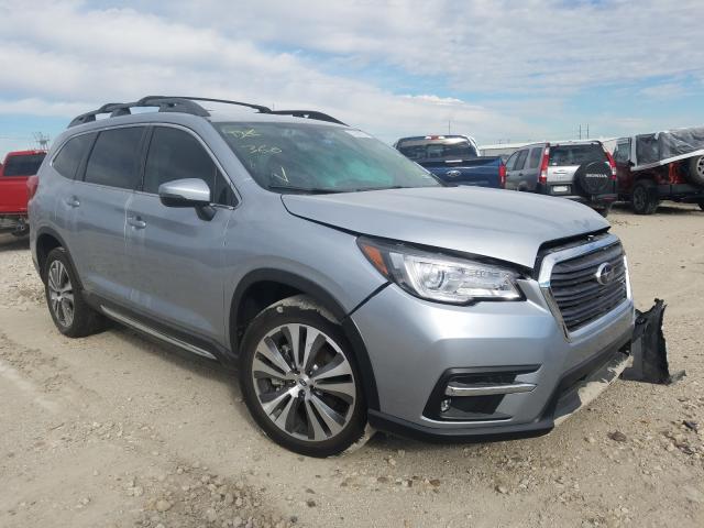 Subaru Ascent lim (2020)